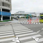 오늘 운전하다 첨으로 깜짝놀람..ㅠ - DogDrip.Net 개드립