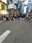 실시간 사당역 근황.jpg - DogDrip.Net 개드립