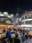 연신내 화재난듯? - DogDrip.Net 개드립