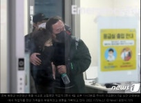 “2인실서 같이 있고 싶다“…봉화의 기적 광부 2명 1인실 사양 - DogDrip.Net 개드립