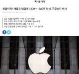 환율 안정화로 앞으로의 행보가 기대되는 회사 - DogDrip.Net 개드립