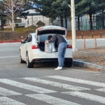 오창LG화학 댕기는놈 같은데 주차 참 개ㅈ 같이도 하네 ㅅㅂ - DogDrip.Net 개드립