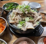 [한솥 제육보고 올리는 돼지국밥 혜자 vs 그래도 비싸다?] - DogDrip.Net 개드립