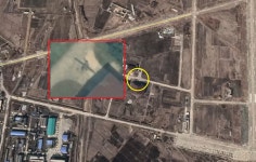 북한에서 발견된 의문의 무인기 - DogDrip.Net 개드립