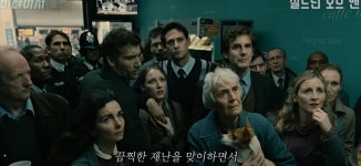 뭔가 한국이 생각나는 영화 칠드런오브맨 - DogDrip.Net 개드립