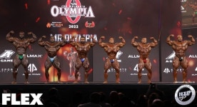 배불뚝이 보디빌딩대회 근황 - DogDrip.Net 개드립