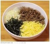 경상도에서 떡국만들때 넣는다는 고명 - DogDrip.Net 개드립