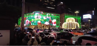 명동에 놀러간 인싸들 훔쳐보기.......jpg - DogDrip.Net 개드립