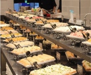 평생 쿠우쿠우 무료, 하지만 다른 데선 밥 못먹음 - DogDrip.Net 개드립