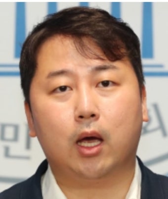 장예찬 최고위 출마선언 