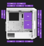 여기에 아틱 p12 9개 때려박으려고 하는데 어떰? - DogDrip.Net 개드립