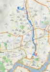 행님덜 우회도로 추천좀 해주십쇼 - DogDrip.Net 개드립