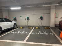 아파트에 집밥있어도 전기차 사기가 꺼려지는 이유 - DogDrip.Net 개드립