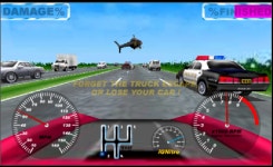 요즘 애들은 ㄹㅇㄹㅇ 모르는 레이싱 게임 - DogDrip.Net 개드립