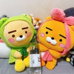 소주 4병다떨어져서 술사왔음 - DogDrip.Net 개드립