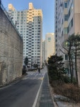 내가 봤던 가장 기괴한 아파트 단지 - DogDrip.Net 개드립