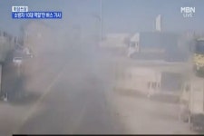 경주 새천년미소 600번 시내버스기사의 재빠른 대응력...왜? - DogDrip.Net 개드립