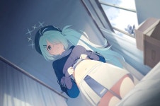 (씹덕, 쓰압)블루아카이브 메모리얼 일러스트 모음 [한섭기준(23.01.31 업데이트 후 기준)] - DogDrip.Net 개드립