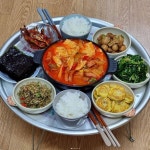 양은밥상 컨셉의 집밥 전문 인스타그램 - DogDrip.Net 개드립