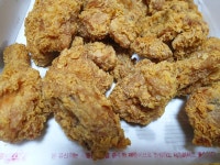 치킨은 뼈 있는거랑 순살중에 뭐가 더 맛있어? - DogDrip.Net 개드립