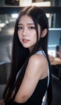 자작) AI 실사 이미지 제작 발전 체감.jpg - DogDrip.Net 개드립