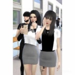 일진들만 학교폭력 한다는건 편견임 - DogDrip.Net 개드립