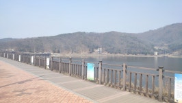 오남저수지 또 왔다 - DogDrip.Net 개드립