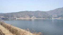 오남저수지 또 왔다 - DogDrip.Net 개드립