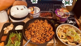 하루에 한끼.jpg - DogDrip.Net 개드립