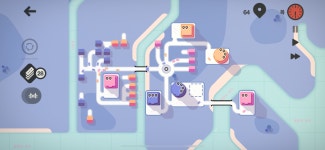 애플 아케이드 게임 부산 신맵 동해 표기 - DogDrip.Net 개드립