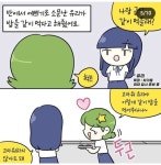 미술학원에서 친구그림 도둑질해서 대학지원한 여고생 - DogDrip.Net 개드립