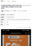 GS25 공화춘 사건보고 생각나는 CU 미래에셋 사건 - DogDrip.Net 개드립