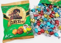 🍭) 당해본 사람은 아는 사탕 - DogDrip.Net 개드립