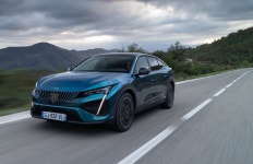 푸조 408 (스압) - DogDrip.Net 개드립