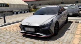 엔붕이 지금 오남호수공원 왔음 - DogDrip.Net 개드립