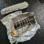 김밥 - DogDrip.Net 개드립