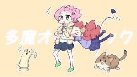 길모퉁이 - DogDrip.Net 개드립