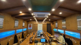 예전에 개드립간 거북선 국수집 - DogDrip.Net 개드립