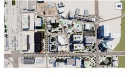 게임으로 구현한 서울시 종로1가....cities - DogDrip.Net 개드립