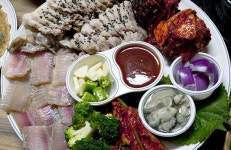 막걸리 참기 LV.50 - DogDrip.Net 개드립