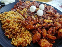꼬꼬아찌숯불치킨이 뭔지 아는사람? - DogDrip.Net 개드립