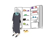 아리스는 라면에 계란을 넣을 겁니다! - DogDrip.Net 개드립