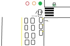 운전할 때 더글로리 전재준 빙의하고 싶은 순간 - DogDrip.Net 개드립