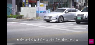 평범해 보이는 청주의 횡단보도가 특별한 이유.jpg - DogDrip.Net 개드립