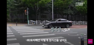 평범해 보이는 청주의 횡단보도가 특별한 이유.jpg - DogDrip.Net 개드립