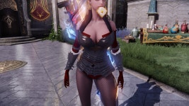 드디어 슬레 압타를 완성한거 가타! - DogDrip.Net 개드립