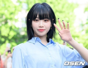 외모로 우정잉 >>>> 김채원 아니냐 ?? - DogDrip.Net 개드립