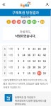 이래도 로또가 조작이 아니라고? - DogDrip.Net 개드립