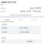 민영주차장 질문... - DogDrip.Net 개드립