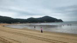 개붕이 휴가왔다 헌팅잘하는 사람은 조언좀요 - DogDrip.Net 개드립